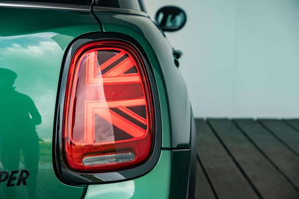 Mini Cooper Classic Premium 100 kW image number 27