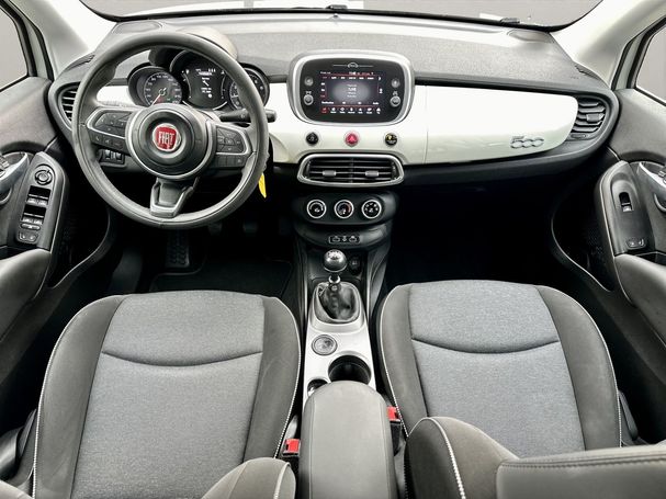 Fiat 500X 88 kW image number 17