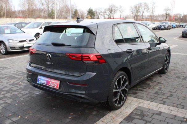 Volkswagen Golf DSG 110 kW image number 7