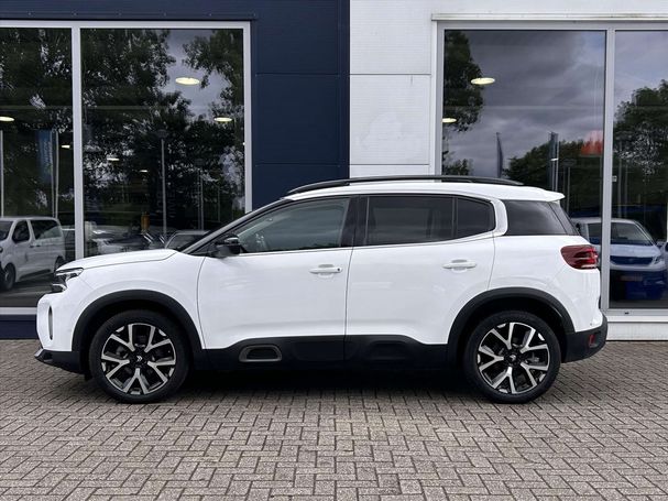 Citroen C5 Aircross 130 C-Series EAT8 96 kW image number 13