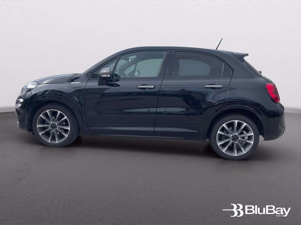 Fiat 500X 1.0 88 kW image number 10