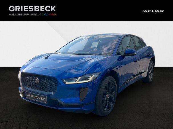 Jaguar I-Pace EV400 S 294 kW image number 1