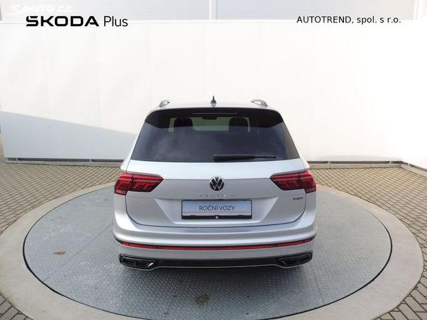 Volkswagen Tiguan 2.0 TDI R-Line 4Motion DSG 110 kW image number 23