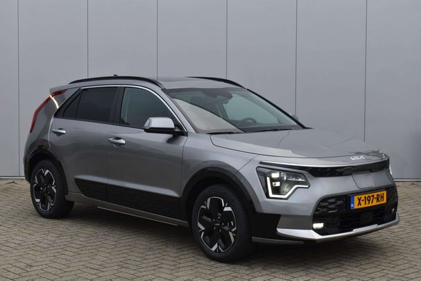 Kia Niro 150 kW image number 7