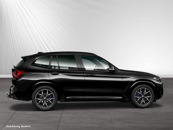 BMW X3 xDrive 210 kW image number 11