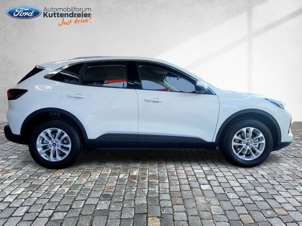 Ford Kuga Titanium 110 kW image number 3