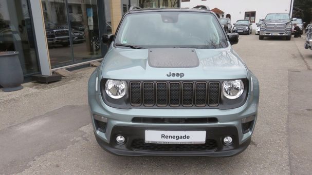 Jeep Renegade 1.5 T4 e-Hybrid Upland 96 kW image number 4