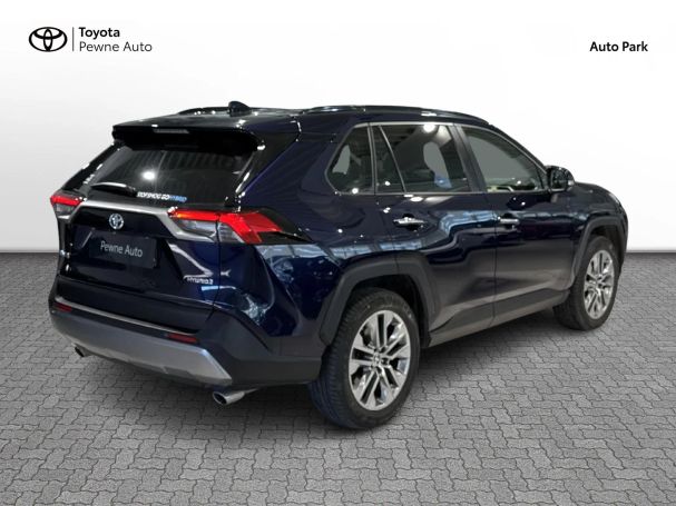 Toyota RAV 4 160 kW image number 2