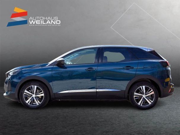 Peugeot 3008 Hybrid e-EAT8 165 kW image number 4