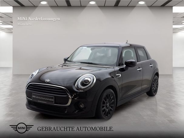 Mini One 75 kW image number 1