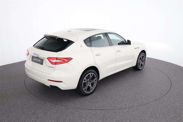 Maserati Levante 316 kW image number 3