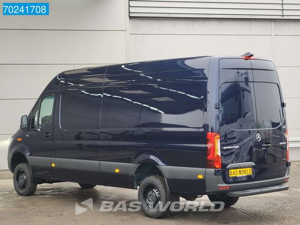 Mercedes-Benz Sprinter 319 CDI 140 kW image number 3