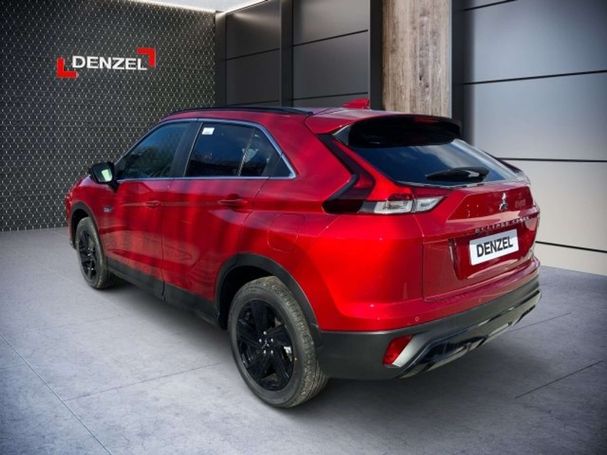 Mitsubishi Eclipse Cross PHEV 138 kW image number 4