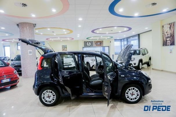 Fiat Panda 1.0 Hybrid 51 kW image number 14