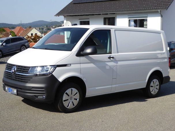 Volkswagen T6 Transporter 81 kW image number 20