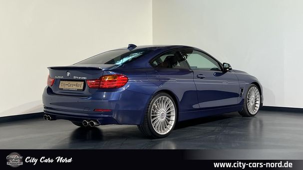 ALPINA B4 Biturbo Switch-Tronic 301 kW image number 2