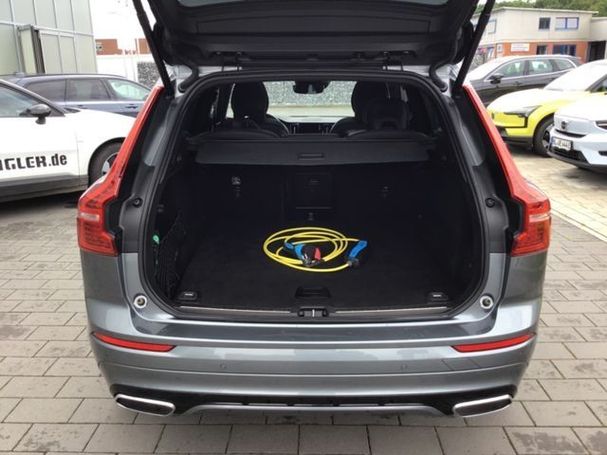 Volvo XC60 T8 AWD 288 kW image number 8