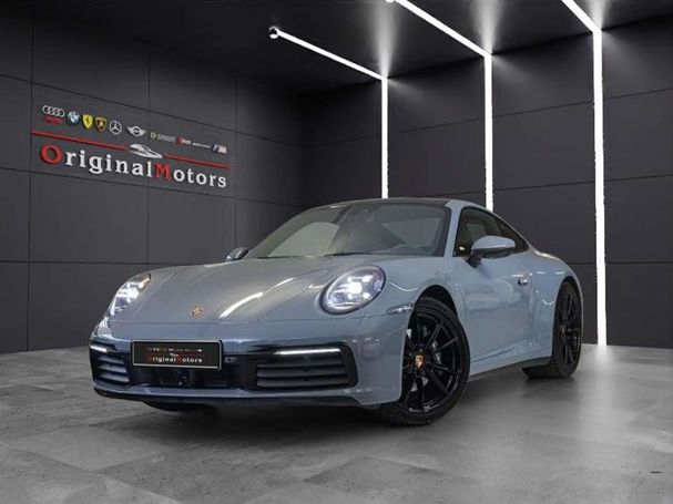 Porsche 992 Carrera PDK 283 kW image number 1