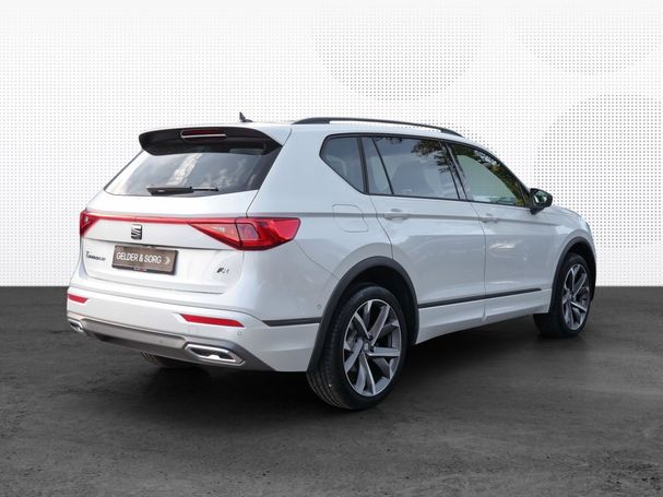 Seat Tarraco 2.0 TDI 110 kW image number 2