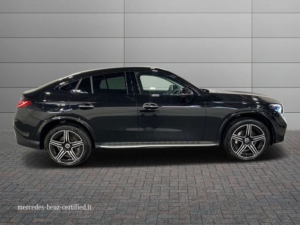 Mercedes-Benz GLC 300 de AMG Line Premium 4Matic 245 kW image number 3