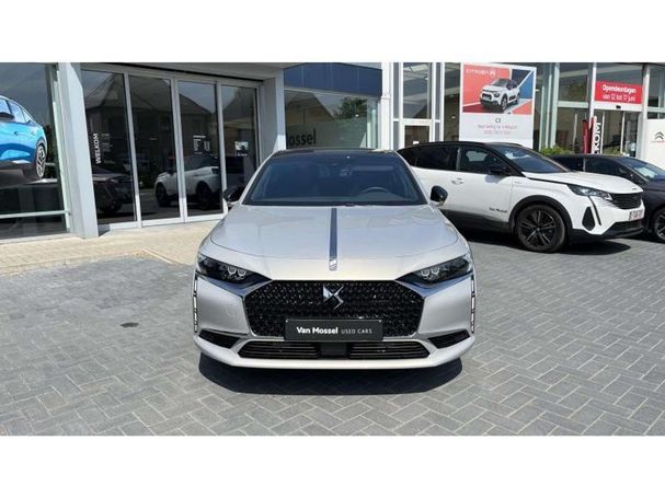 DS Automobiles 9 DS E-Tense 250 183 kW image number 4