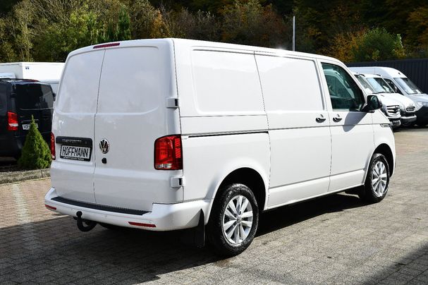 Volkswagen T6 Transporter 81 kW image number 6