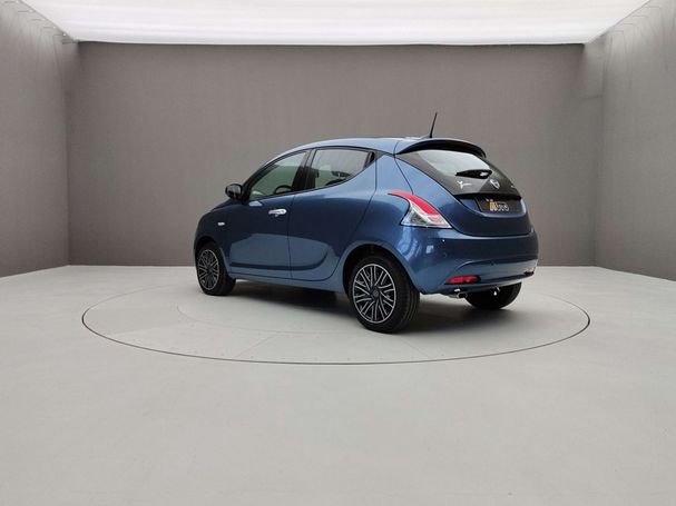 Lancia Ypsilon 51 kW image number 4