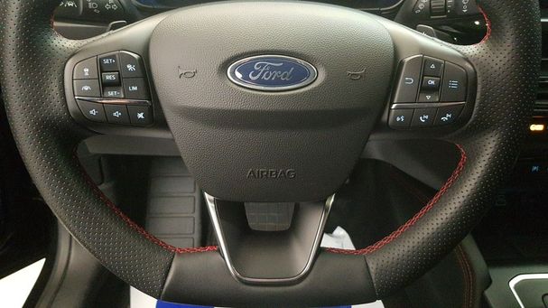 Ford Focus 114 kW image number 27