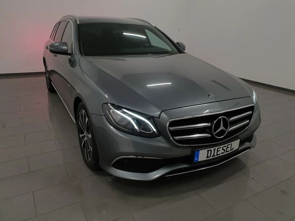 Mercedes-Benz E 220 d T 9G-Tronic 143 kW image number 38