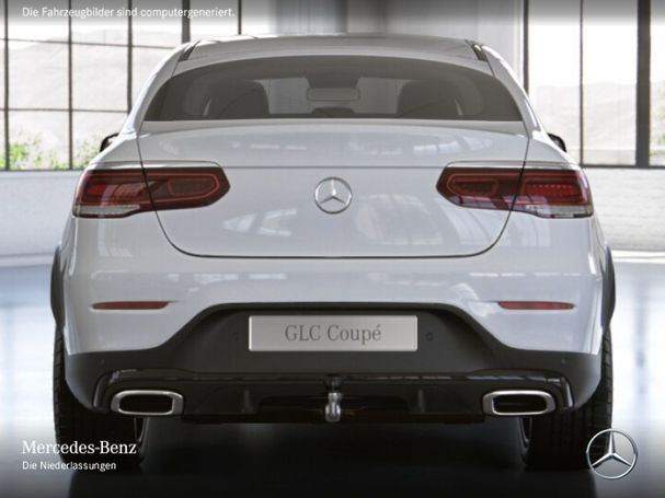 Mercedes-Benz GLC 300 190 kW image number 7