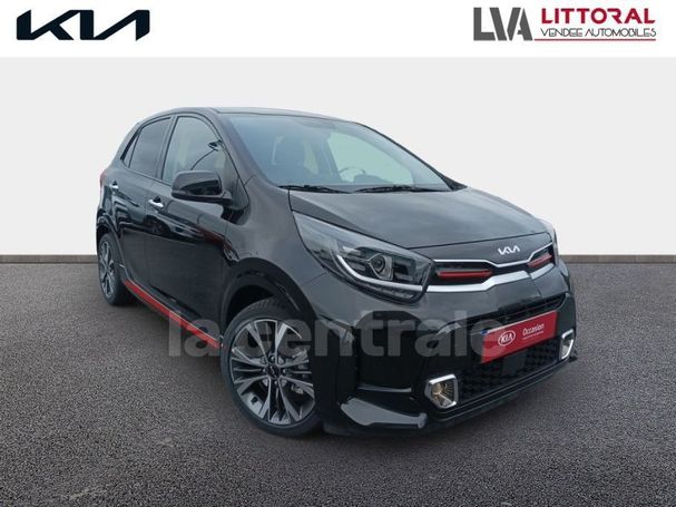 Kia Picanto GT Line 62 kW image number 1