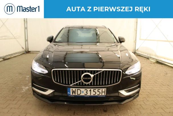 Volvo V90 D5 AWD Inscription 173 kW image number 3