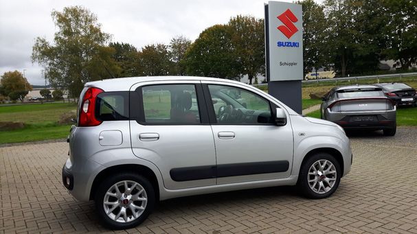 Fiat Panda 1.2 51 kW image number 3