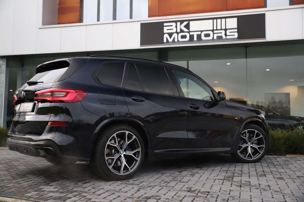 BMW X5 45e xDrive 290 kW image number 9