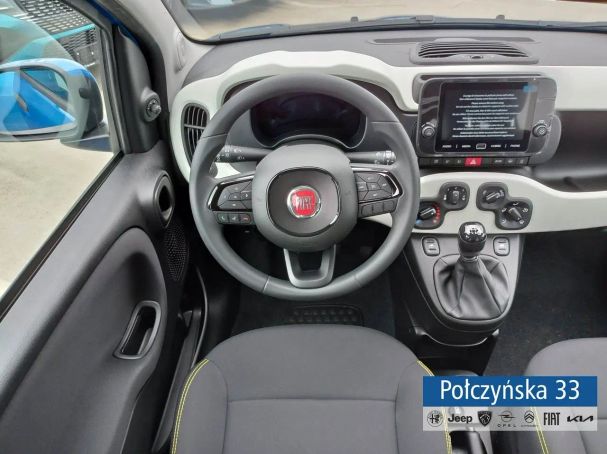 Fiat Panda 51 kW image number 12