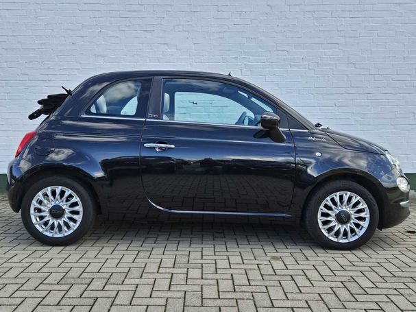 Fiat 500C 51 kW image number 3