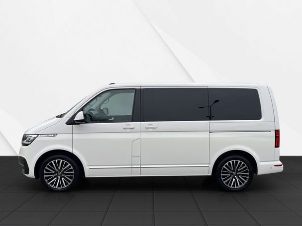 Volkswagen T6 Multivan DSG 4Motion Highline 150 kW image number 8