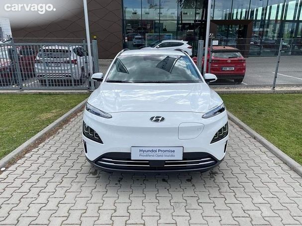 Hyundai Kona 150 kW image number 7