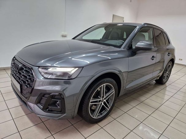 Audi SQ5 3.0 TDI 251 kW image number 1