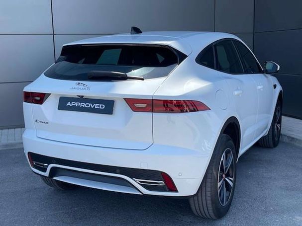 Jaguar E-Pace S 120 kW image number 2