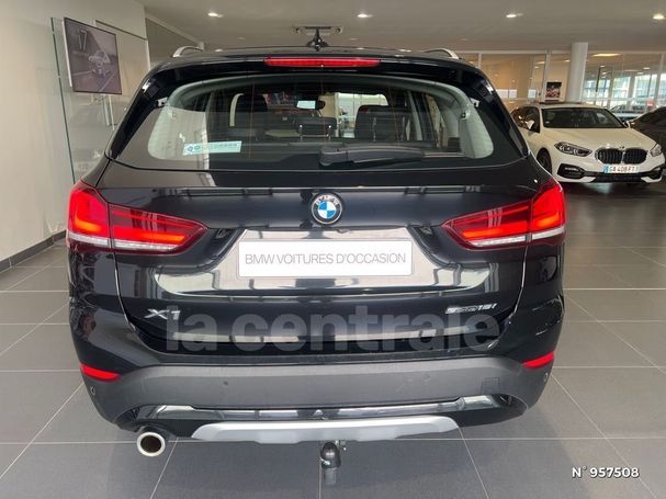 BMW X1 sDrive18i xLine 103 kW image number 3