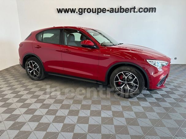 Alfa Romeo Stelvio 2.2 Diesel AT8 Super 118 kW image number 1