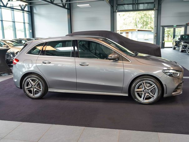 Mercedes-Benz B 250 e AMG Line Premium 160 kW image number 2