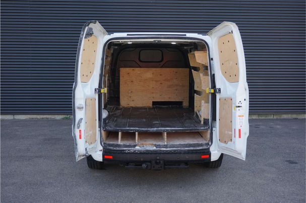 Ford Transit Custom L2H1 2.0 TDCi 77 kW image number 7