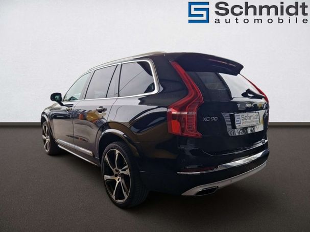 Volvo XC90 B5 AWD Inscription 173 kW image number 5