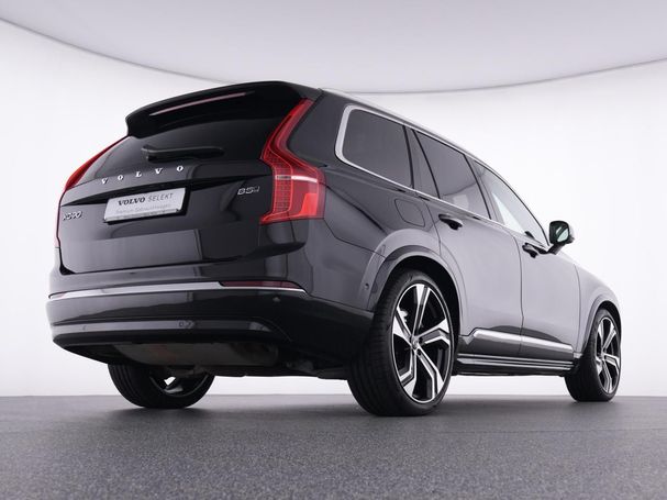 Volvo XC90 AWD B5 184 kW image number 11