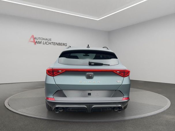 Cupra Formentor VZ5 4Drive 287 kW image number 3