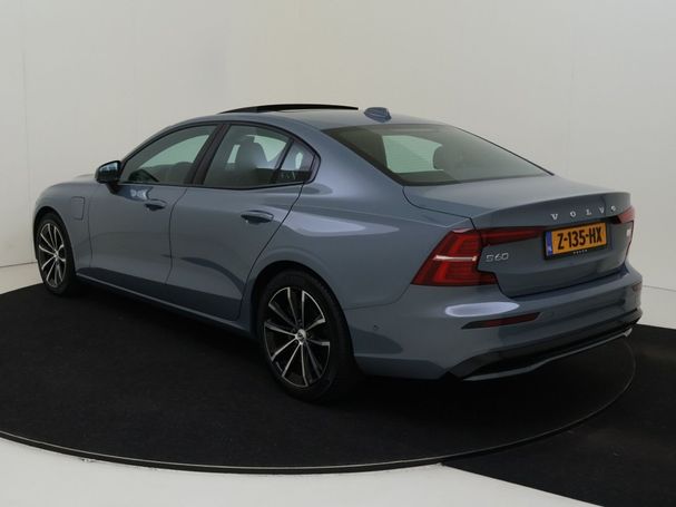 Volvo S60 T6 186 kW image number 4