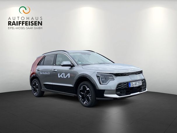 Kia Niro 150 kW image number 2