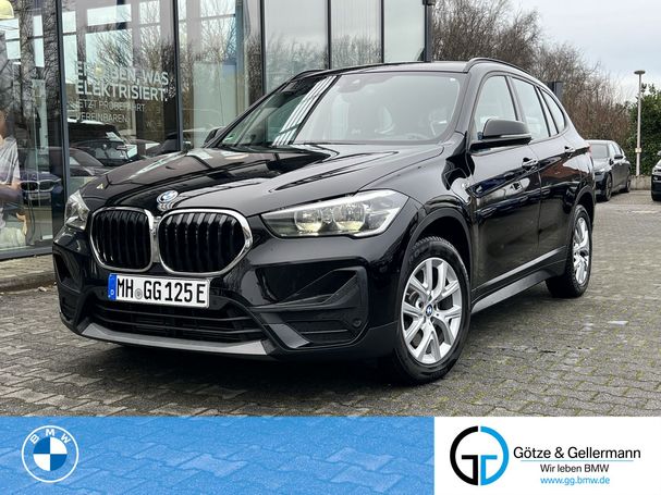 BMW X1 25e xDrive 162 kW image number 1